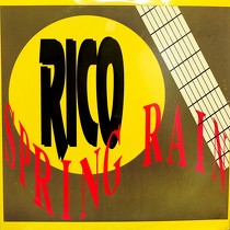 RICO : SPRING RAIN