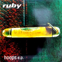RUBY : HOOPS E.P.