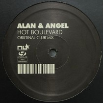 ALAN & ANGEL : HOT BOULEVARD