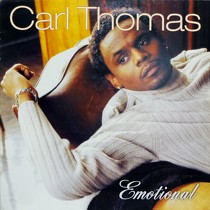 CARL THOMAS : EMOTIONAL