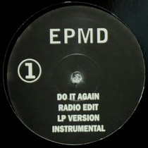 EPMD : DO IT AGAIN