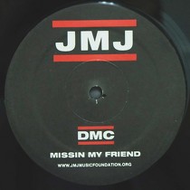 DMC : MISSIN MY FRIEND