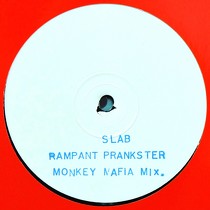 SLAB : RAMPANT PRANKSTER