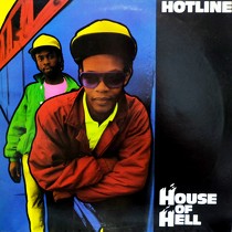 HOTLINE : HOUSE OF HELL