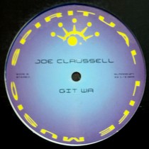 JOE CLAUSSELL : GIT WA
