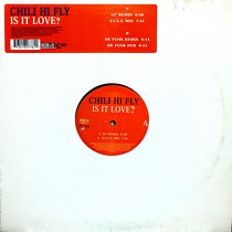 CHILI HI FLY : IS IT LOVE?