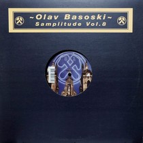 OLAV BASOSKI : SAMPLITUDE  VOL.8