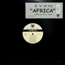 EVAN : AFRICA