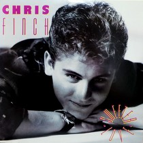 CHRIS FINCH : SWEETER LOVE