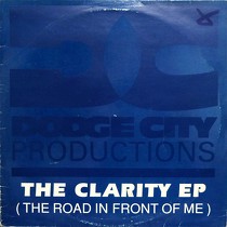 DODGE CITY PRODUCTIONS : THE CLARITY EP
