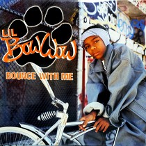 LIL BOW WOW : BOUNCE WITH ME