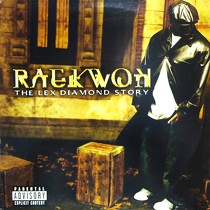 RAEKWON : THE LEX DIAMOND STORY