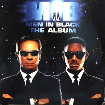 V.A.  (O.S.T.) : MEN IN BLACK