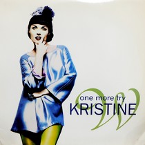 KRISTINE W : ONE MORE TRY