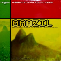 FRANKLIN-D-FELICE  & D. MESS : BRAZIL