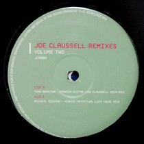 JOE CLAUSSELL : REMIXES