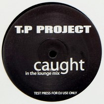 T.P PROJECT : CAUGHT