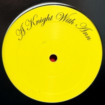 GLADYS KNIGHT  & THE PIPS / ANN NESBY : A KNIGHT WITH ANN