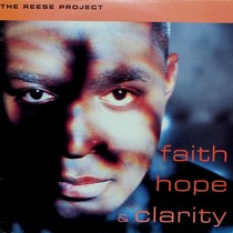 REESE PROJECT : FAITH HOPE & CLARITY