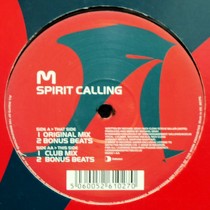 M : SPIRIT CALLING