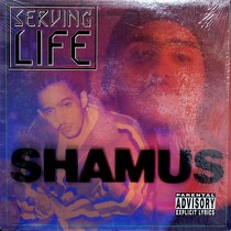SHAMUS : SERVING LIFE