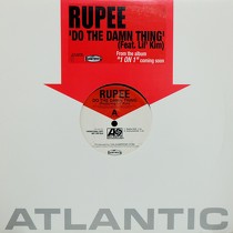 RUPEE  ft. LIL' KIM : DO THE DAMN THING  (PROMO)