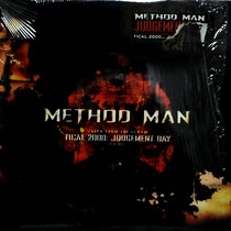METHOD MAN : JUDGEMENT DAY