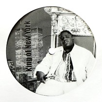 NOTORIOUS B.I.G. : KING OF NEW YORK