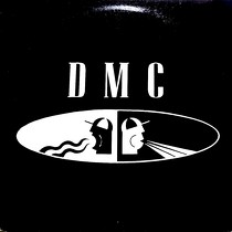 V.A. : DMC MIX  OCTOBER 90 (MIXES 1)
