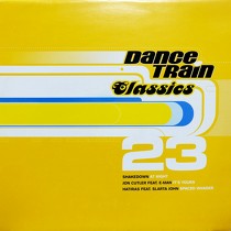 V.A. : DANCE TRAIN CLASSICS  VIN. 23
