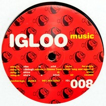 V.A. : IGLOO MUSIC  008