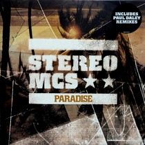 STEREO MC'S : PARADISE