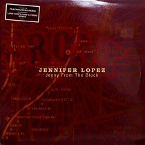 JENNIFER LOPEZ : JENNY FROM THE BLOCK