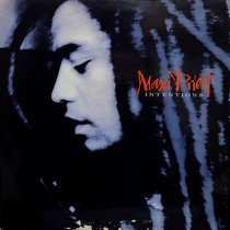 MAXI PRIEST : INTENTIONS