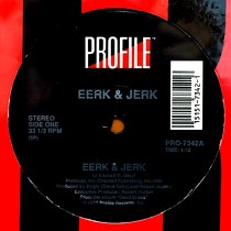 EERK & JERK : EERK & JERK