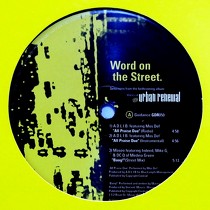 V.A. : WORD ON THE STREET
