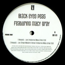 BLACK EYED PEAS  ft. MACY GRAY : REQUEST LINE