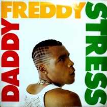 DADDY FREDDY : STRESS