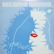 BENJAMIN DIAMOND : IN YOUR ARMS