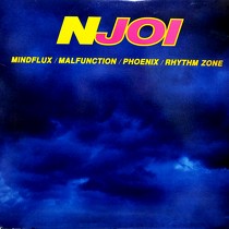 N-JOI : MINDFLUX  / MALFUNCTION