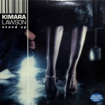 KIMARA LAWSON : STAND UP
