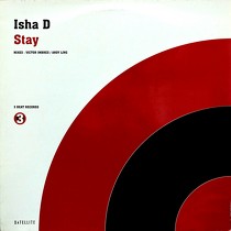 ISHA D : STAY