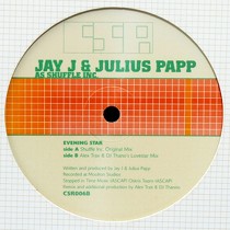 JAY J & JULIUS PAPP  AS SHUFFLE INC. : EVENING STAR