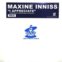 MAXINE INNISS : I APPRECIATE