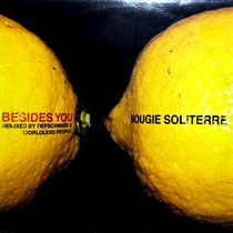 BOUGIE SOLITERRE : BESIDES YOU