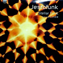 JESTOFUNK  ft. CINDA : STELLAR FUNK