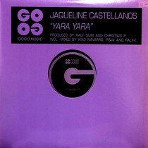 JAQUELINE CASTELLANOS : YARA YARA