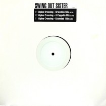 SWING OUT SISTER : ALPINE CROSSING
