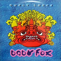 BABY FOX : CURLY LOCKS