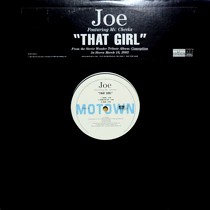 JOE  ft. MR. CHEEKS : THAT GIRL